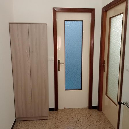 Ferienwohnung Casa Massimo Moneglia Exterior foto