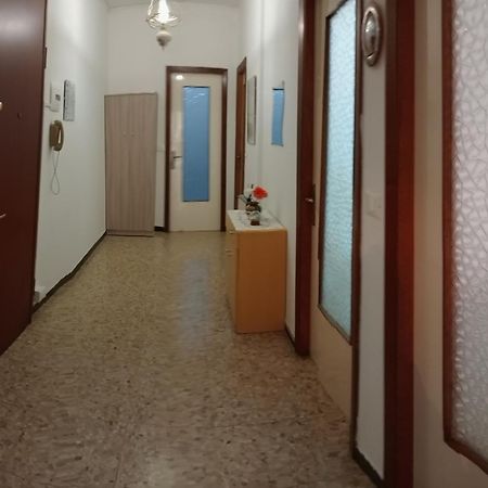 Ferienwohnung Casa Massimo Moneglia Exterior foto
