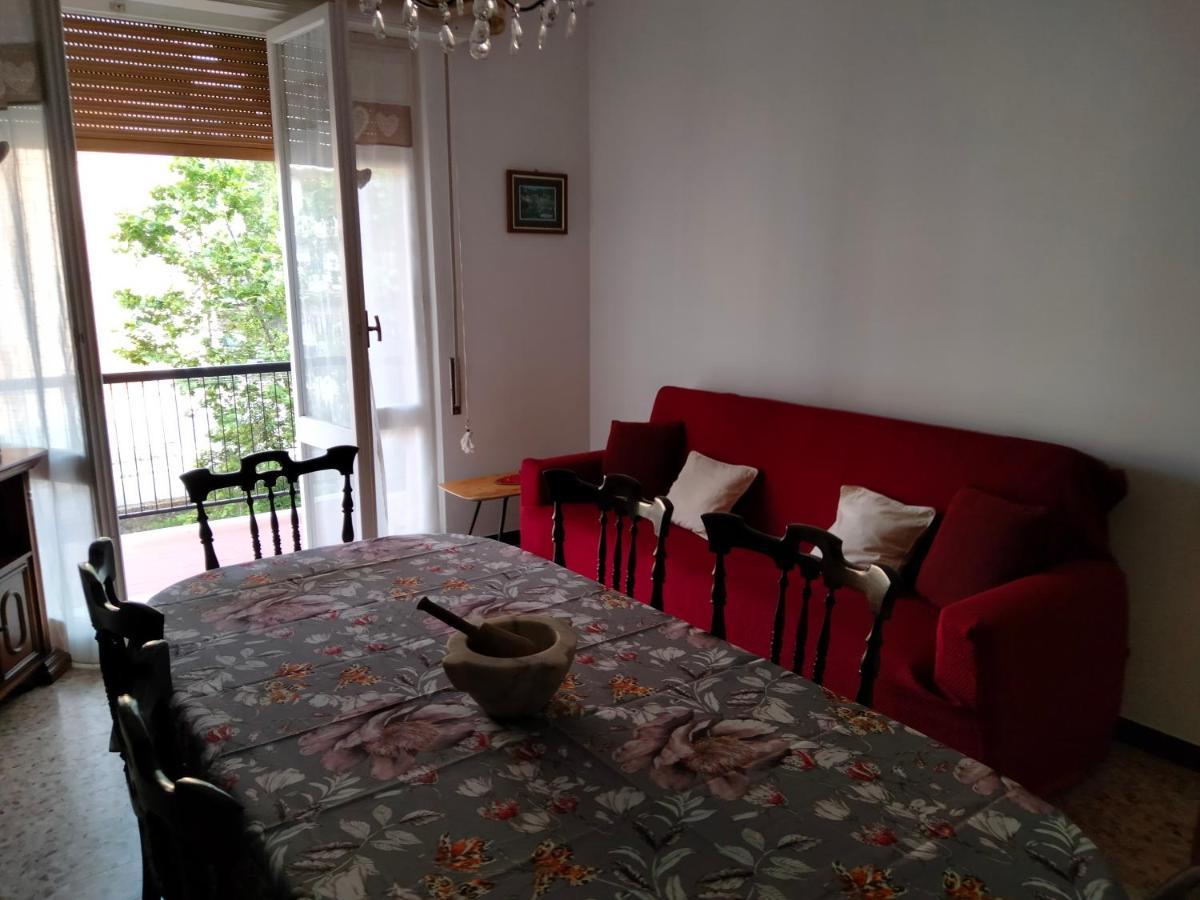 Ferienwohnung Casa Massimo Moneglia Exterior foto