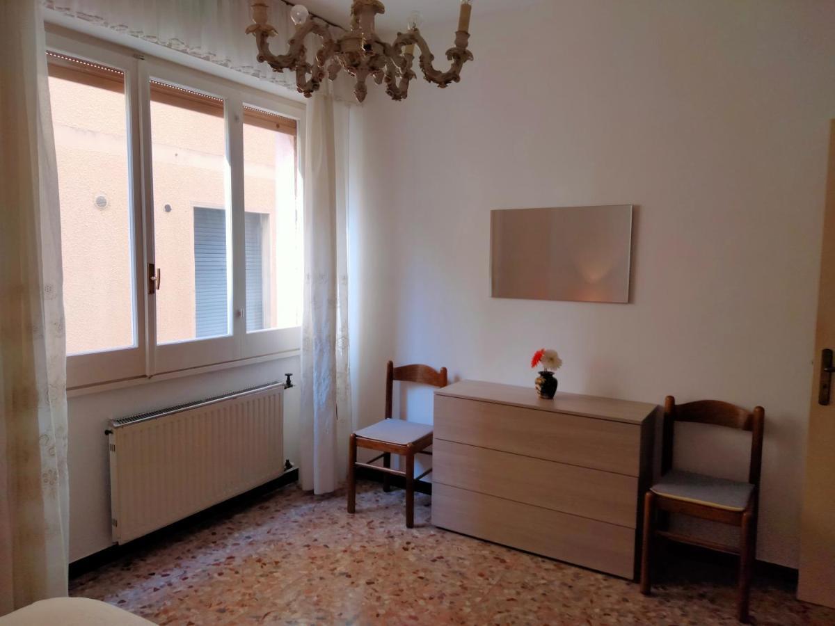 Ferienwohnung Casa Massimo Moneglia Exterior foto