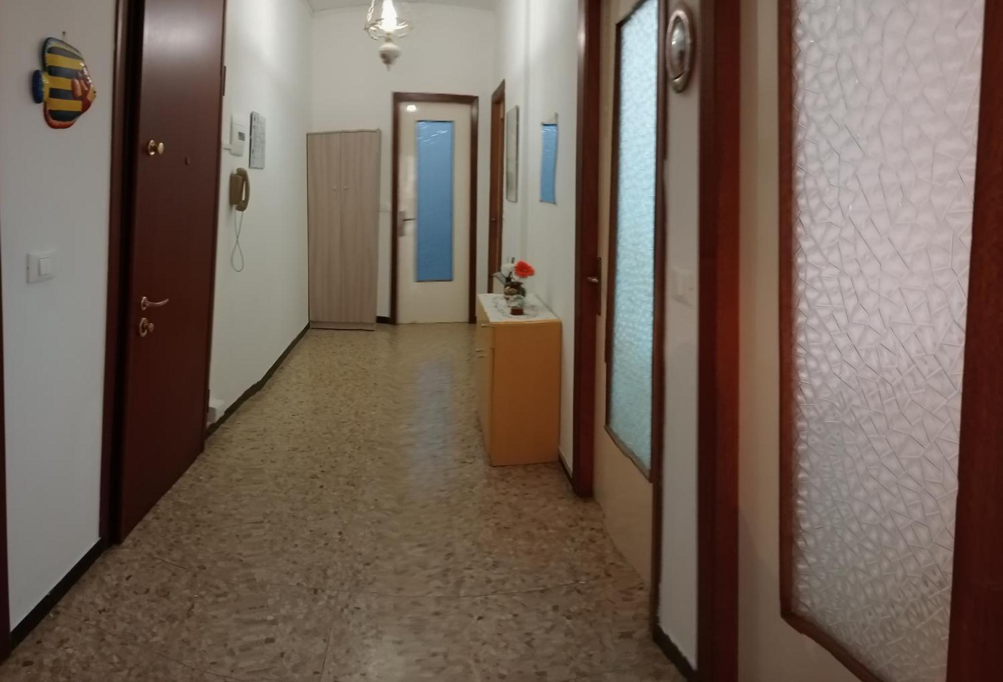 Ferienwohnung Casa Massimo Moneglia Exterior foto